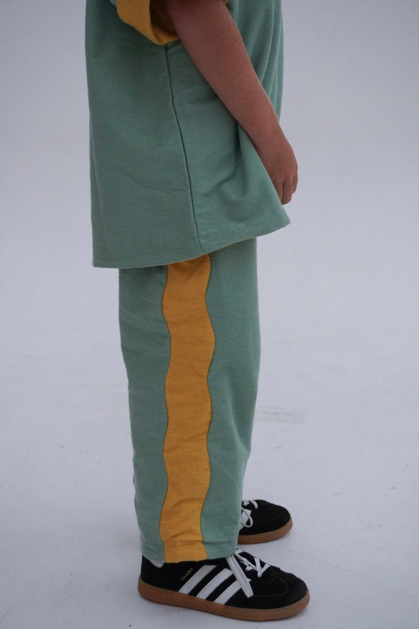 The O.C Terry Pants