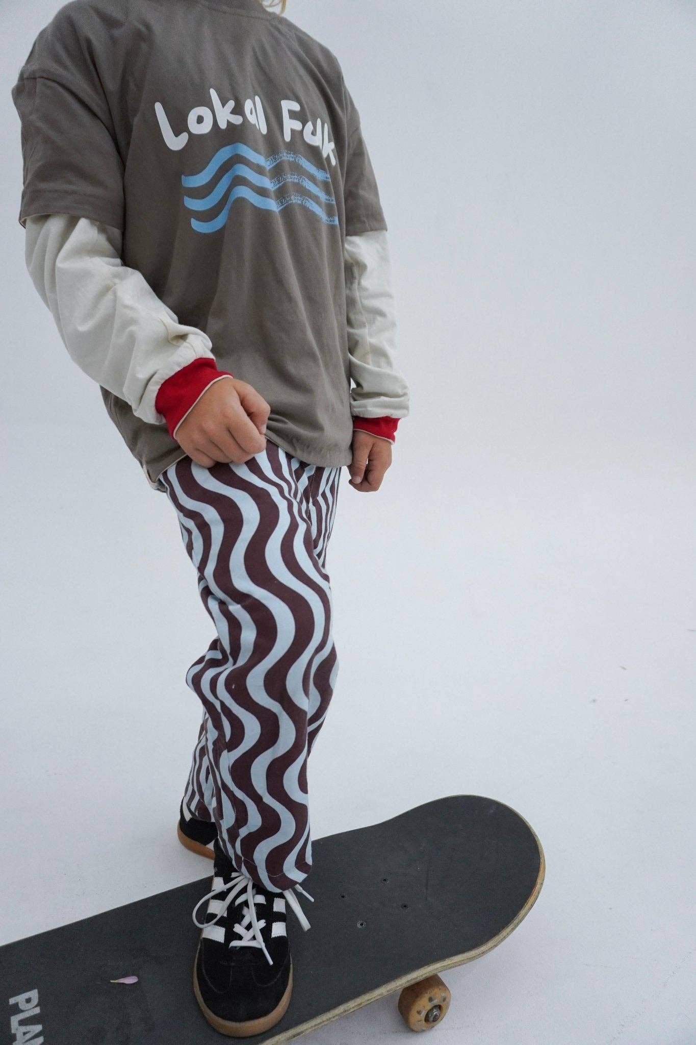 Tide Chaser Pants